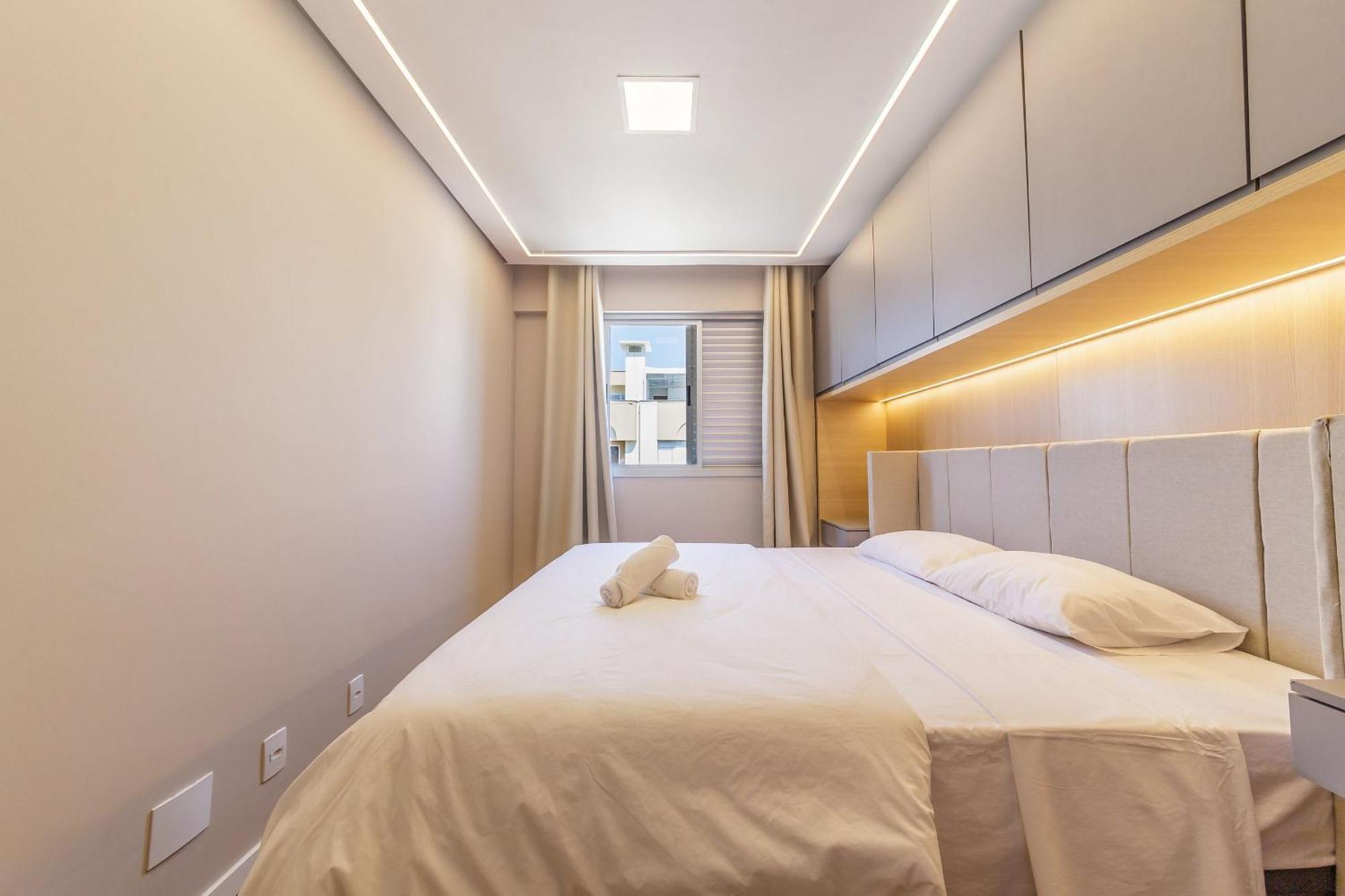 Apartamento Sobrado Com Jacuzzi Apenas 10min Do Mar Osh Florianopolis