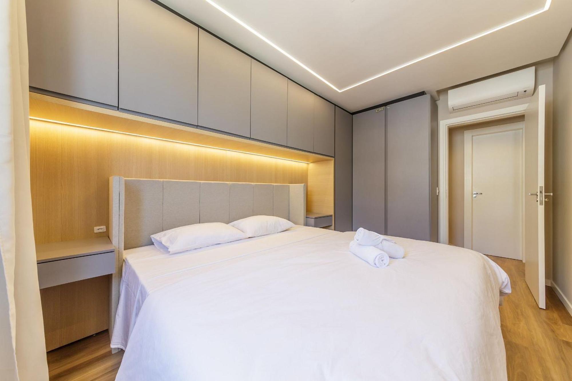 Apartamento Sobrado Com Jacuzzi Apenas 10min Do Mar Osh Florianopolis